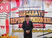 Program Awasi DPRD Lampung Koperasi Desa Merah Putih