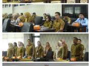 Sekretariat DPRD Provinsi Lampung Tingkatkan Kapasitas ASN dalam Pengadaan Barang/Jasa TA 2026