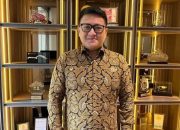 Ketua DPRD Lampung Nilai Delapan Desa Jati Agung Strategis untuk Kota Baru