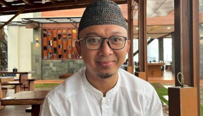HPN 2026, Syukron Dorong Pers Perkuat Peran Edukasi dan Kontrol Publik