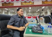 DPRD Lampung Dukung Delapan Desa Jati Agung Gabung ke Bandar Lampung