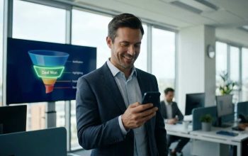 Balas Ribuan Chat Otomatis dengan AI Autoresponder dari Barantum