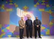 ASHTA District 8 Hadirkan Illustrated Ramadhan Jakarta, Perayaan Seni di Bulan Suci