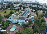 Adanya Ganggguan Kelistrikan di IPA Pejompongan II, PAM JAYA Gerak Cepat Atasi Masalah