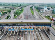 Antisipasi Lalu Lintas Wisata Idulfitri 1447H, JTT Pastikan Kesiapan Layanan di Ruas Tol Surabaya–Gempol