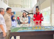 Antisipasi Lonjakan Distribusi Ternak, Terminal Gilimas Siapkan Perencanaan Operasional