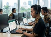 Atasi Chat Pelanggan Menumpuk dengan WhatsApp Rotator Barantum