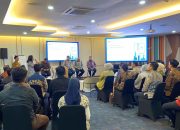 BRI Region 6 Jakarta 1 Gelar Onboarding Pekerja Tahap 2 Tahun 2026, Dihadiri Jajaran Manajemen dan Pekerja Region 6 serta Unit Kerja Supervisi