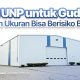 Besi UNP untuk Gudang: Salah Ukuran Bisa Berisiko Besar