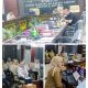 Komisi III Dewan Perwakilan Rakyat Daerah (DPRD) Provinsi Lampung menggelar Rapat Dengar Pendapat (RDP) bersama Organisasi Perangkat Daerah (OPD) mitra kerja