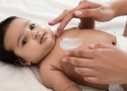 Cara Memilih Lotion Bayi untuk Newborn agar Tidak Iritasi dan Tetap Lembap
