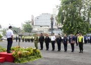 DIVRE IV Siagakan 2.499 Personel Hadapi Arus Mudik Lebaran 2026