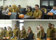 Sekretariat DPRD Lampung Tingkatkan Kapasitas ASN Pengadaan Barang dan Jasa 2026