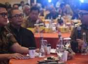 Ketua DPRD Lampung Hadiri HLM TPID Jelang Ramadan dan Idulfitri 1447 H