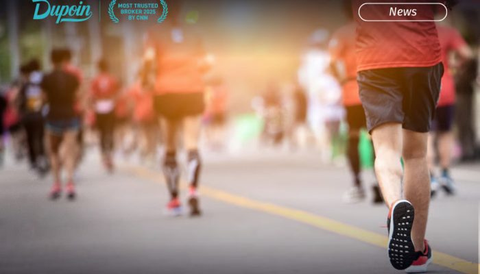 Dupoin Futures Siap Gelar Aktivasi Brand di CFD FX Sudirman pada 5 April 2026