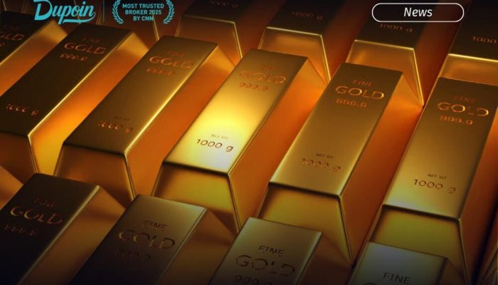 Emas Diproyeksikan Lanjut Menguat, Berpeluang Sentuh Level $5.250 Seiring Kuatnya Sentimen Safe Haven