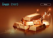 Emas Stabil di Level Tinggi, Dupoin Futures Prediksi Potensi Kenaikan ke 5231