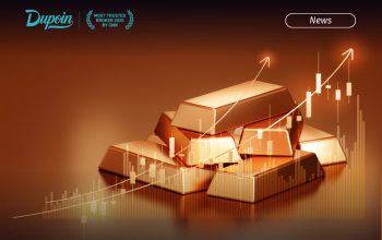 Emas Stabil di Level Tinggi, Dupoin Futures Prediksi Potensi Kenaikan ke 5231