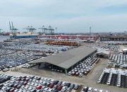 Excellent Growth, Sustainable Performance IPCC Bukukan Laba Rp256 Miliar, All Time High