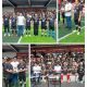 DPRD Lampung Perkuat Sinergi Lewat Mini Soccer Bersama Pemprov dan Jurnalis