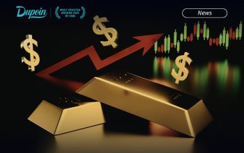 Harga Emas Berpeluang Menguat, Analis Dupoin Futures Proyeksikan XAU/USD Tembus 5.245