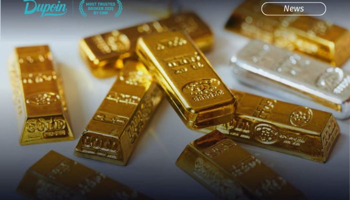 Harga Emas Perpanjang Reli, Ketegangan Timur Tengah Picu Permintaan Safe Haven