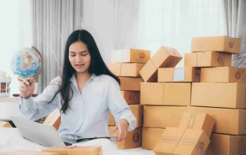 Hati-Hati Salah Packing Bisa Berujung Klaim. Ini Alasan Kenapa Lebih Aman Ditangani Ahlinya