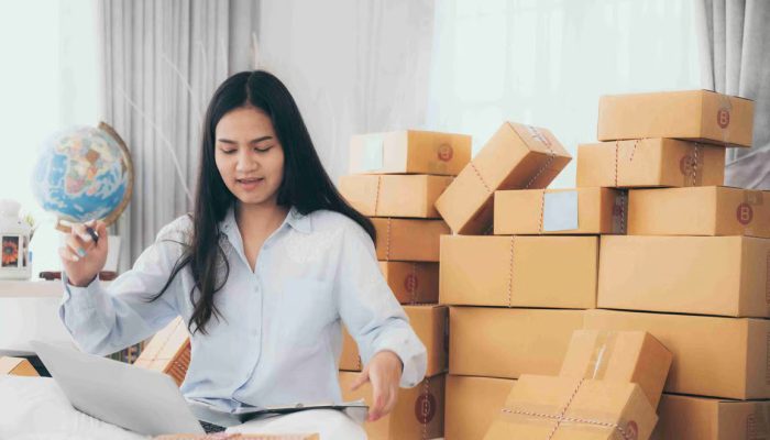 Hati-Hati Salah Packing Bisa Berujung Klaim. Ini Alasan Kenapa Lebih Aman Ditangani Ahlinya