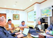 Holding Perkebunan Nusantara Dorong Integrasi Pemasaran Gula Nasional