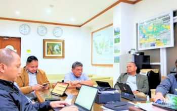 Holding Perkebunan Nusantara Dorong Integrasi Pemasaran Gula Nasional