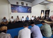 Yayasan Mangkubumi Putra Lampung Gelar Silaturahmi Ramadhan, Perkuat Ukhuwah dan Kepedulian Sosial