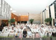 Ibu2Canggih Moms Gathering Ramadan Moments Hadirkan Inspirasi dan Kebersamaan Bersama 100 Momfluencers