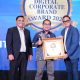 KAI Bandara Raih Top Digital Corporate Brand Award 2026