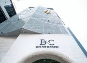 Perluas Jangkauan Layanan di Sumatra, Bank Neo Commerce Relokasi KC Medan