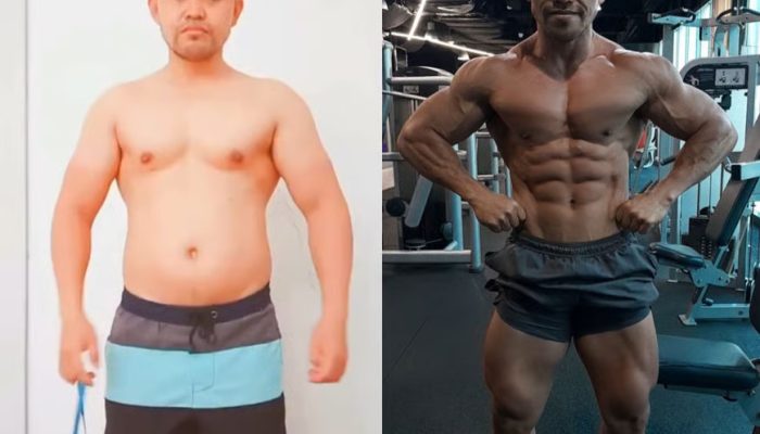 LATIHAN KERAS ANDA SIA-SIA: Mengapa Tubuh Anda Mentok & Bagaimana Believe Fitness Membongkar Kesalahan Anda dengan Data Klinis