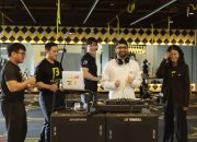 Lupakan Keringat Manja! Believe Fitness Alam Sutera Rilis Kelas Hyrox Paling Brutal & Hype Buat Gen Z