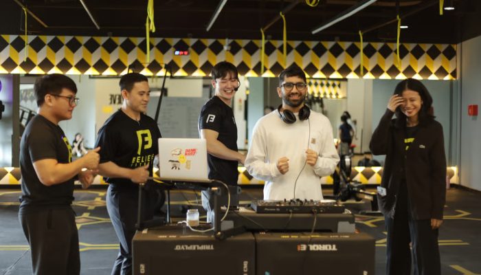 Lupakan Keringat Manja! Believe Fitness Alam Sutera Rilis Kelas Hyrox Paling Brutal & Hype Buat Gen Z