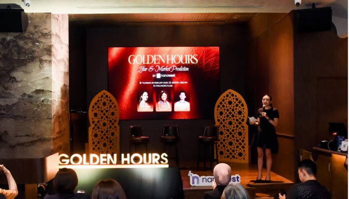 Melampaui Keuntungan Jangka Pendek, Cara Investor Indonesia Menyusun Strategi Jangka Panjang di Market Volatile 2026