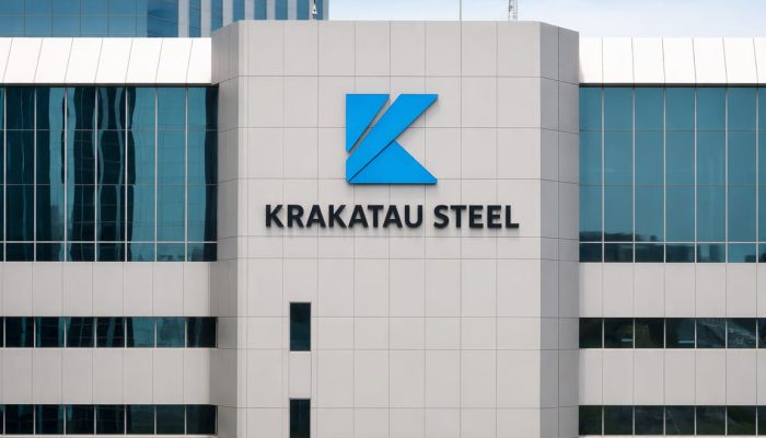 Menakar Masa Depan Baja Nasional: Level Playing Field dan Data Objektif Jadi Kunci Hadapi Dominasi Impor