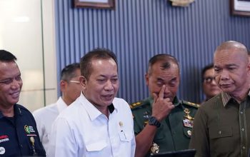 Perkuat Pengawasan Koperasi, Kemenkop Percayakan Teknologi AV Command Center kepada MLV Teknologi