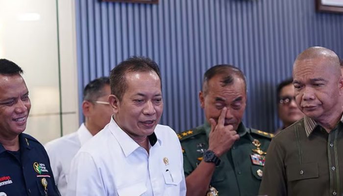 Perkuat Pengawasan Koperasi, Kemenkop Percayakan Teknologi AV Command Center kepada MLV Teknologi