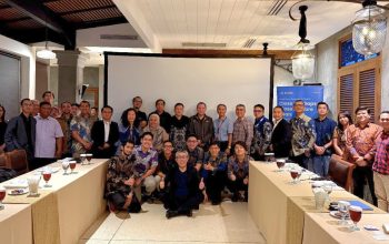 Perluas Solusi MiiTel di Indonesia, RevComm Perkuat Kolaborasi dengan Mitra