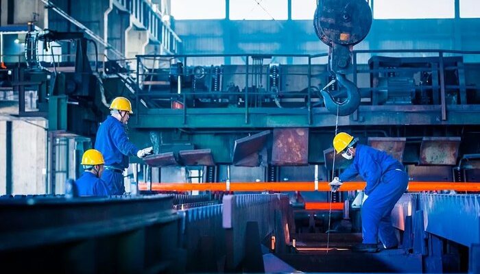 Kuasai Bidang Manufaktur dan Otomotif Melalui Program Studi Teknik Mesin