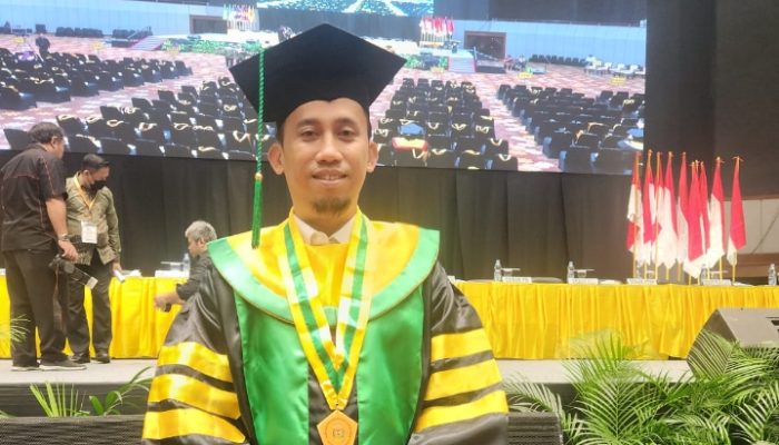 Resmen Kadapi: Penegakan Hukum dan Jeritan Suara perut rakyat