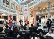 Shibuya Street Fair Hadirkan Nuansa Pop Culture Jepang di PIK Avenue