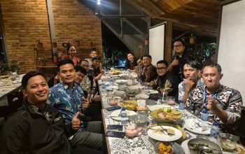 Sinergi Strategis PPBK Jakarta 1: Perkuat Peran Agen BRILink demi Akselerasi Ekonomi Mikro 2026