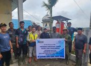 PTPP Salurkan 5 Program untuk Korban Banjir Aceh