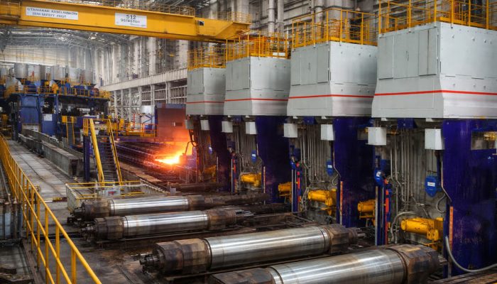 Tarif Baja Era Trump Tegaskan Baja sebagai Instrumen Geopolitik, Krakatau Steel Tangkap Peluang Penguatan Industri Strategis Nasional