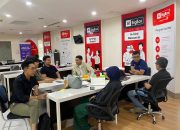 Telkom AI Center Bali Perkuat Literasi AI Pelaku Usaha melalui AI Clinic for Business “Mastering the Art of Prompting”