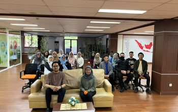 Telkom AI Center Padang Dorong Pelaku Usaha Jadikan AI sebagai Partner Strategis dalam Pengembangan Bisnis